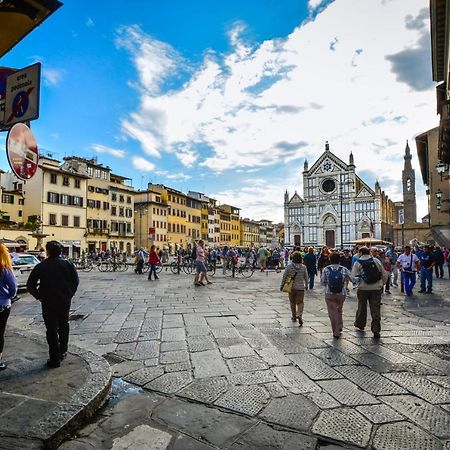 Historic Center Palace - Huge 4 Bedrooms Santa Croce Apartment - By Likehomeフィレンツェ エクステリア 写真