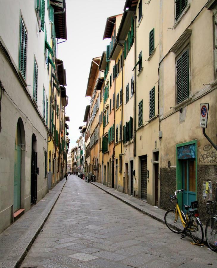 Historic Center Palace - Huge 4 Bedrooms Santa Croce Apartment - By Likehomeフィレンツェ エクステリア 写真