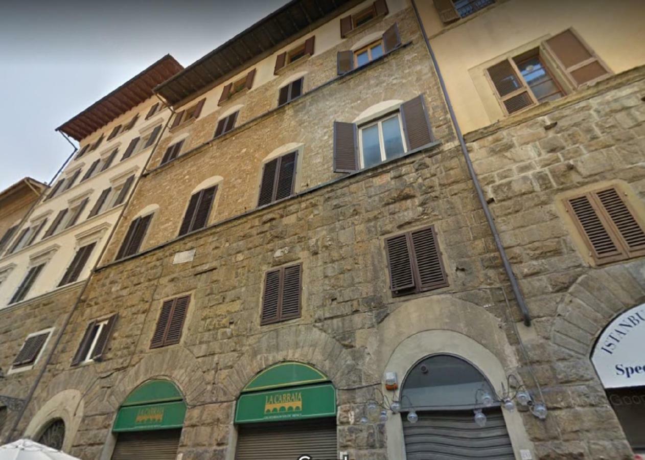 Historic Center Palace - Huge 4 Bedrooms Santa Croce Apartment - By Likehomeフィレンツェ エクステリア 写真
